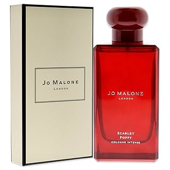 香水(女性用) JO MALONE SCARLET POPPY 50ml Scarlet Poppy Cologne Intense | Jo Malone London | Jo Malone